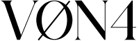 VON4 LOGO